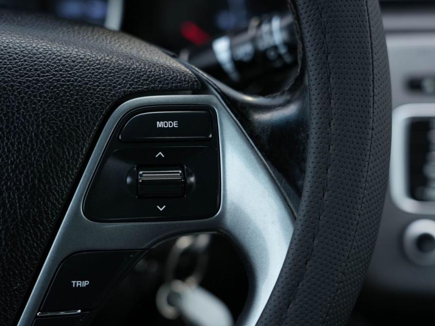 Kia Rio III Рестайлинг Новосибирск  - изображение 16