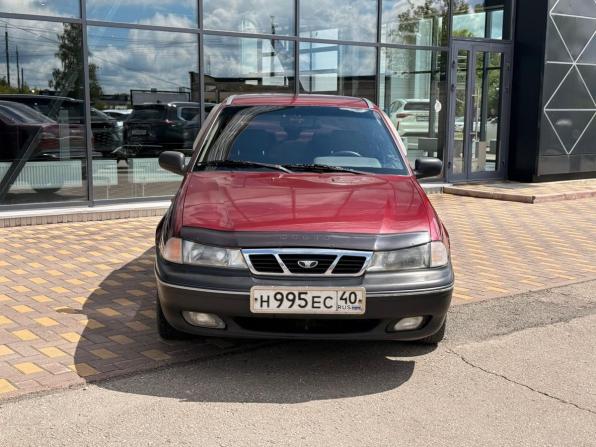 Daewoo Nexia I с пробегом 2005 года, цена 126 000 рублей, 230613 км, седан, Автокод Объявления
