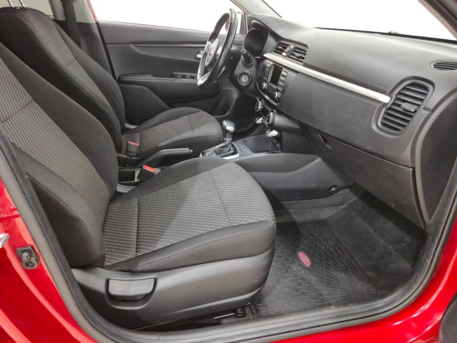 Kia Rio IV Альметьевск  - изображение 16