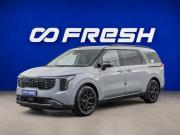 Kia Carnival IV Рестайлинг Москва  - изображение 40