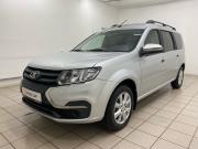 Lada (ВАЗ) Largus I Рестайлинг Энгельс  - изображение 38