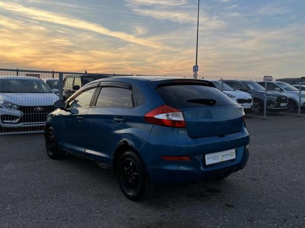 Chery Very (A13) с пробегом 2013 года, цена 132 940 рублей, 171239 км, хэтчбек, Автокод Объявления