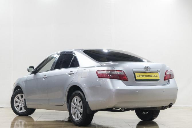 Toyota Camry VI (XV40) с пробегом 2006 года, цена 1 049 000 рублей, 337012 км, седан, Автокод Объявления