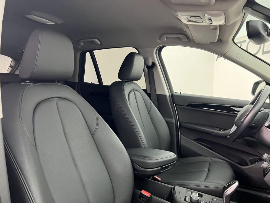 BMW X1 II (F48) Рестайлинг Москва  - изображение 11