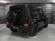 Mercedes-Benz G-Класс III (W465) Рестайлинг Москва  - изображение 31
