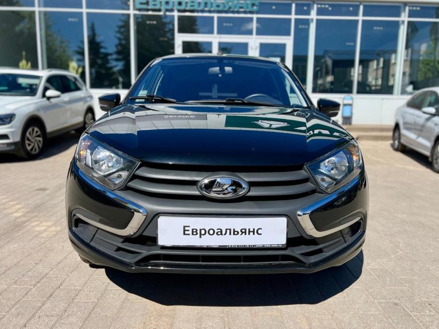 Lada (ВАЗ) Granta I Рестайлинг Великий Новгород  - изображение 2