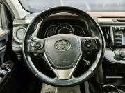 Toyota RAV4 IV (XA40) Уфа  - изображение 28