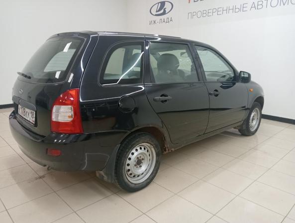 Lada (ВАЗ) Kalina I с пробегом 2012 года, цена 150 000 рублей, 110000 км, универсал, Автокод Объявления