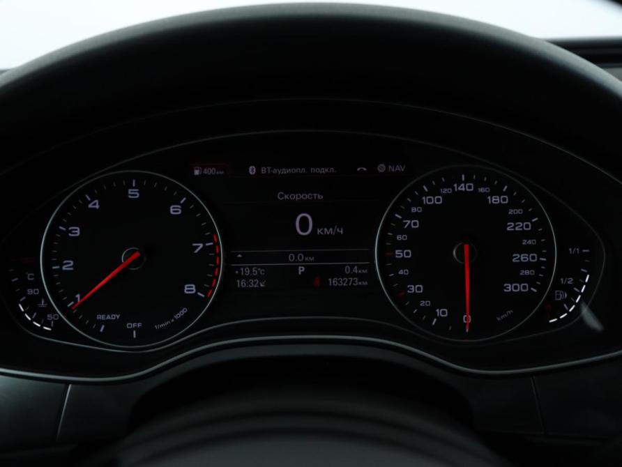 Audi A6 IV (C7) Рестайлинг Санкт-Петербург  - изображение 20