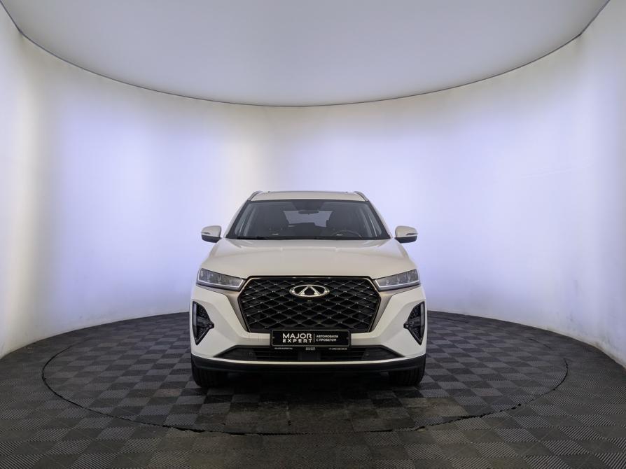 Chery Tiggo 7 Pro I Москва  - изображение 2