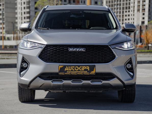 Haval F7 I с пробегом 2019 года, цена 1 765 000 рублей, 105500 км, внедорожник, Автокод Объявления