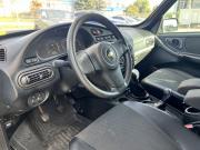 Chevrolet Niva I Рестайлинг Уфа  - изображение 26