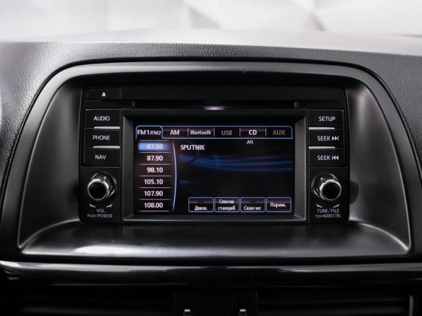 Mazda CX-5 I с пробегом 2013 года, цена 1 590 000 рублей, 168000 км, внедорожник, Автокод Объявления