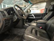 Toyota Land Cruiser 200 Series Рестайлинг 1 Казань  - изображение 42