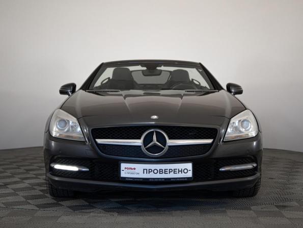 Mercedes-Benz SLK-Класс III (R172) с пробегом 2011 года, цена 2 100 000 рублей, 159075 км, родстер, Автокод Объявления