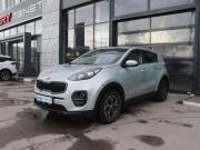 Kia Sportage IV Нижний Новгород  - изображение 18