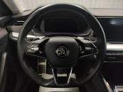 Skoda Octavia IV (A8) Пермь  - изображение 25