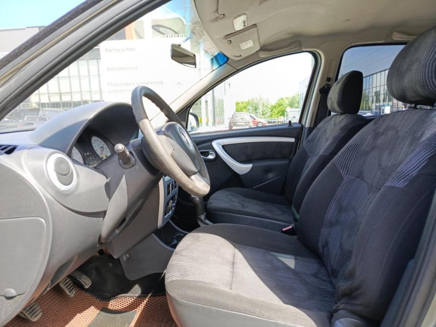 Renault Sandero I Чебоксары  - изображение 20