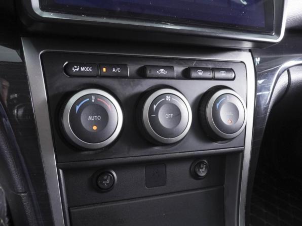 Mazda 6 II (GH) с пробегом 2009 года, цена 840 000 рублей, 306297 км, универсал, Автокод Объявления