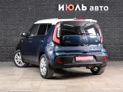 Kia Soul II Рестайлинг Екатеринбург  - изображение 28