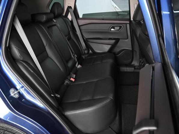 Nissan Rogue III с пробегом 2023 года, цена 3 040 000 рублей, 8699 км, внедорожник, Автокод Объявления