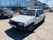 Lada (ВАЗ) 2109 Бузулук  - изображение 13