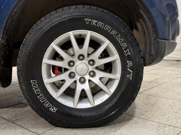 Mitsubishi Pajero Sport II с пробегом 2010 года, цена 1 499 800 рублей, 230000 км, внедорожник, Автокод Объявления