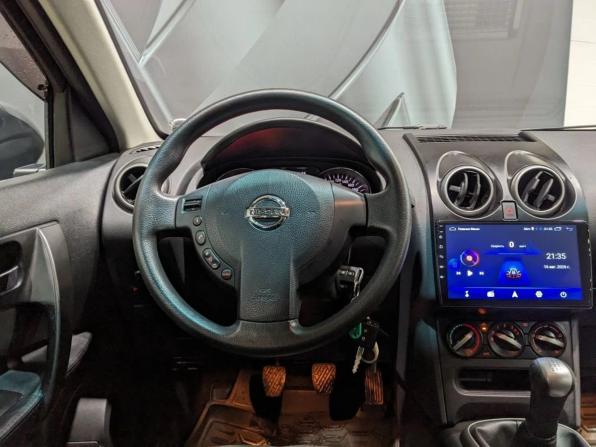 Nissan Qashqai I Рестайлинг с пробегом 2011 года, цена 810 000 рублей, 265634 км, внедорожник, Автокод Объявления