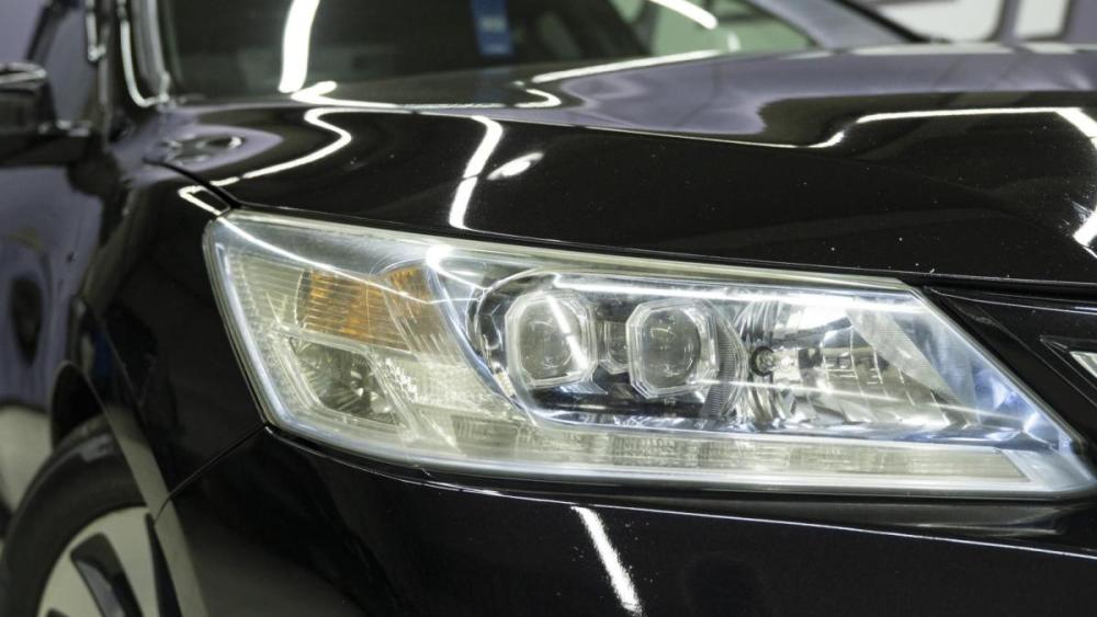 Honda Accord IX Благовещенск  - изображение 15