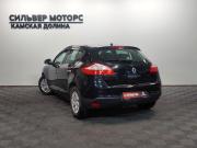 Renault Megane III Рестайлинг Пермь  - изображение 19