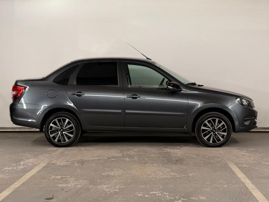 Lada (ВАЗ) Granta I Рестайлинг Екатеринбург  - изображение 6