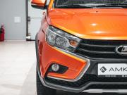 Lada (ВАЗ) Vesta I Екатеринбург  - изображение 23