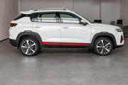 Changan CS35 Plus I Рестайлинг Саранск  - изображение 23