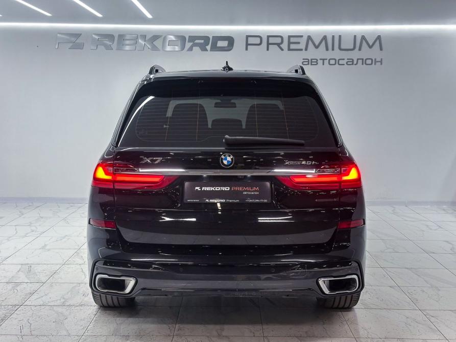 BMW X7 I (G07) Уфа  - изображение 34