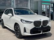 BMW X3 IV (G45/G48) Воронеж  - изображение 16