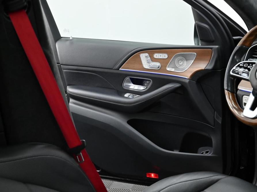 Mercedes-Benz GLE II (V167) Москва  - изображение 14