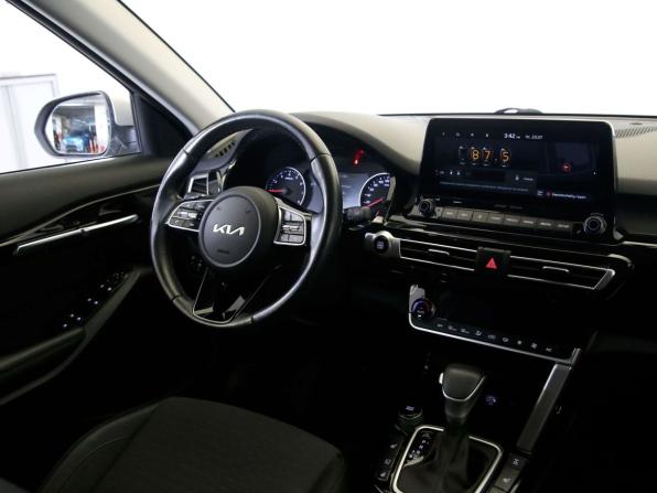 Kia Seltos I с пробегом 2021 года, цена 1 990 000 рублей, 137074 км, внедорожник, Автокод Объявления