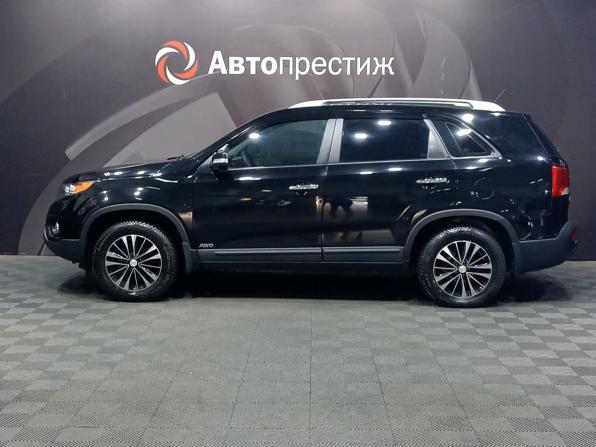 Kia Sorento II Рестайлинг с пробегом 2012 года, цена 1 330 000 рублей, 181528 км, внедорожник, Автокод Объявления