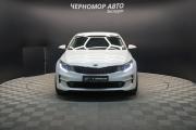 Kia Optima IV Крым  - изображение 31