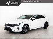 Kia K5 III Казань  - изображение 16