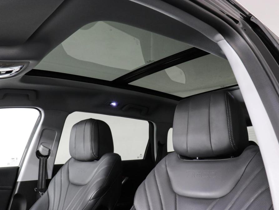 Chery Tiggo 8 Pro Max I Рестайлинг Химки  - изображение 17