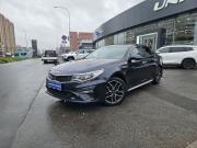 Kia Optima IV Рестайлинг Санкт-Петербург  - изображение 27