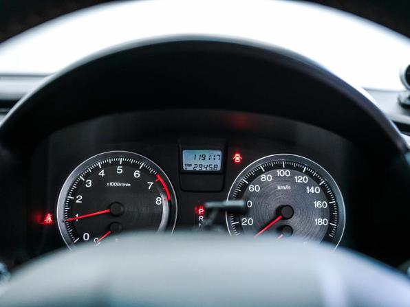 Honda Stream II Рестайлинг с пробегом 2009 года, цена 1 199 000 рублей, 119117 км, минивэн, Автокод Объявления