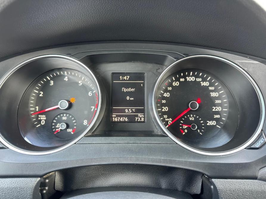 Volkswagen Jetta VI Рестайлинг Тамбов  - изображение 10