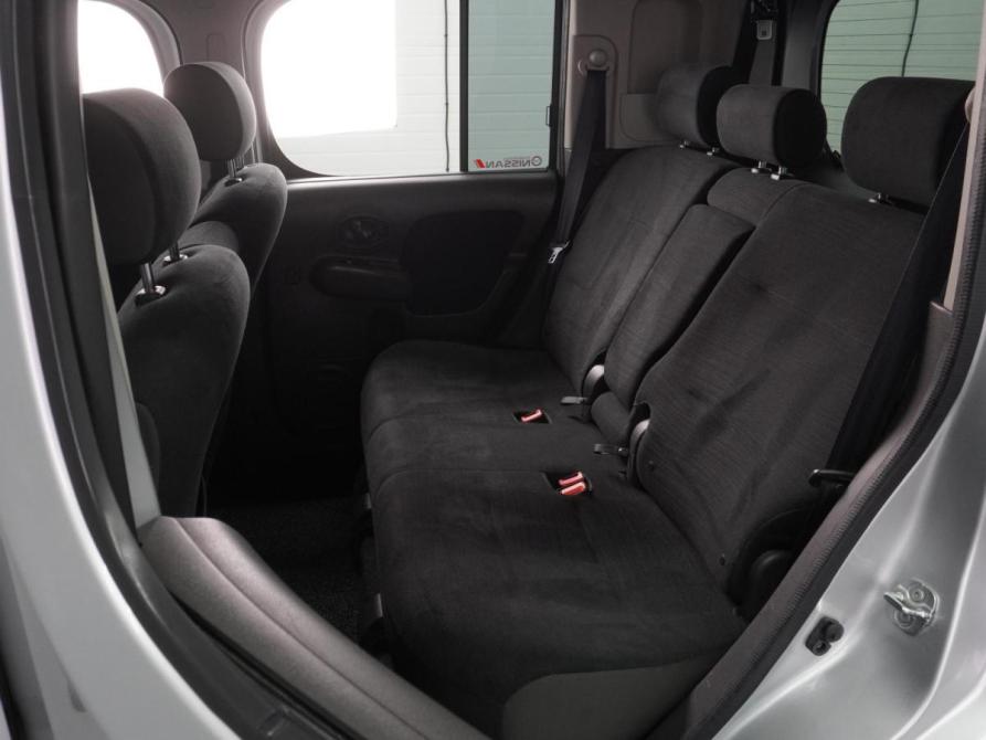 Nissan Cube III (Z12) Воронеж  - изображение 7