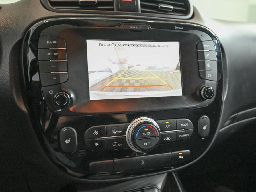 Kia Soul II Рестайлинг Екатеринбург  - изображение 15