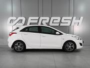 Hyundai i30 II Ростов-на-Дону  - изображение 21
