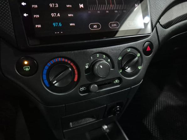 Chevrolet Aveo I Рестайлинг с пробегом 2009 года, цена 345 000 рублей, 140951 км, седан, Автокод Объявления