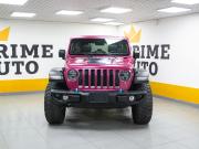 Jeep Wrangler IV (JL) Новосибирск  - изображение 30