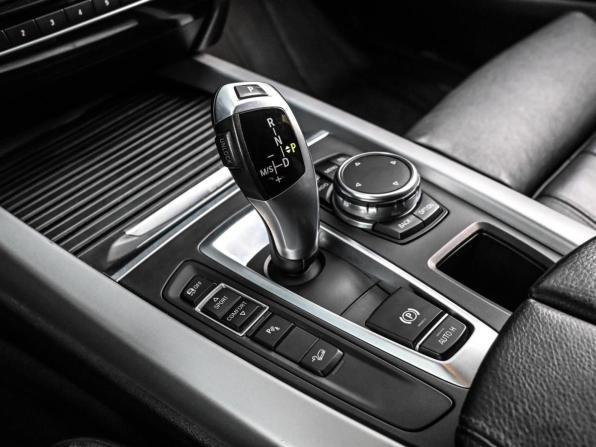 BMW X5 III (F15) с пробегом 2015 года, цена 3 449 000 рублей, 143162 км, внедорожник, Автокод Объявления